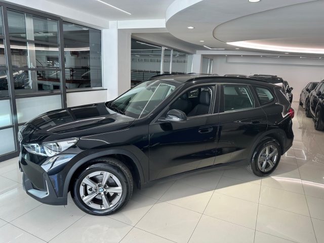 BMW X1 sDrive 18d Edition Essence DCT Immagine 2