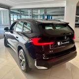 BMW X1 sDrive 18d Edition Essence DCT