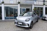SMART ForFour EQ Prime 
