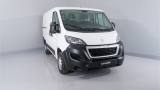 PEUGEOT Boxer 2.2 BlueHDi 120 S&S L1 H1 Furgone