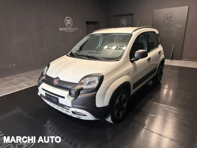 FIAT Panda 1.0 FireFly S&S Hybrid City Cross Immagine 0