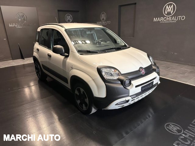 FIAT Panda 1.0 FireFly S&S Hybrid City Cross Immagine 2