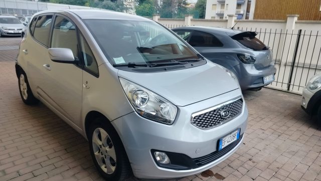 KIA Venga 1.4 CVVT LX ISG Immagine 2