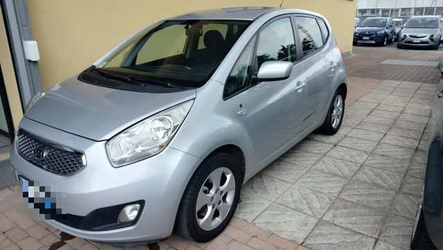 KIA Venga 1.4 CVVT LX ISG Immagine 0