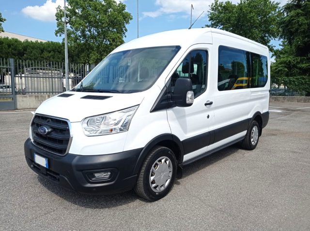 FORD Transit 310 L2H2 Trend Immagine 0