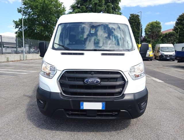 FORD Transit 310 L2H2 Trend Immagine 1