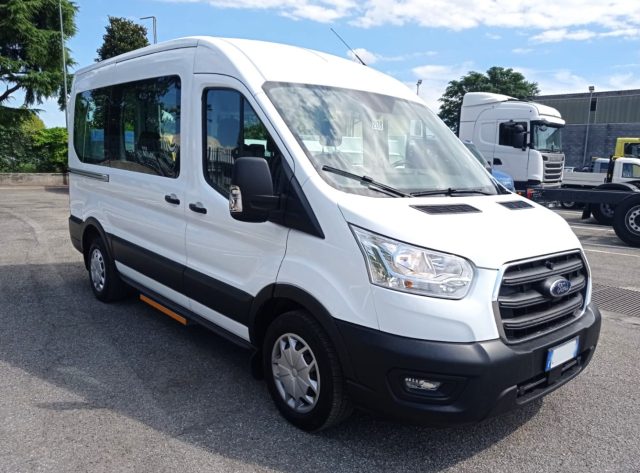 FORD Transit 310 L2H2 Trend Immagine 2