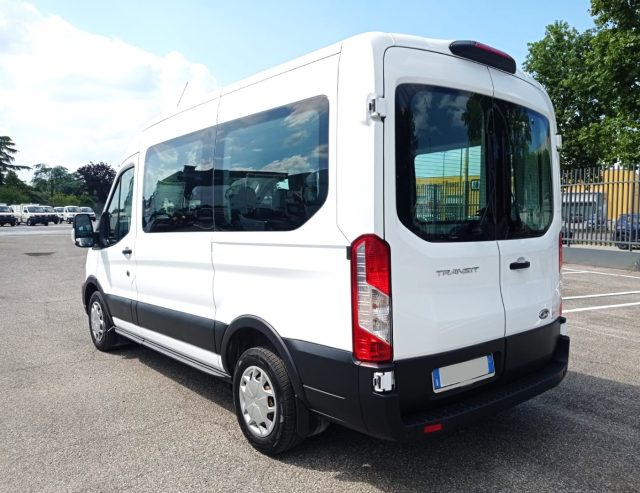 FORD Transit 310 L2H2 Trend Immagine 4