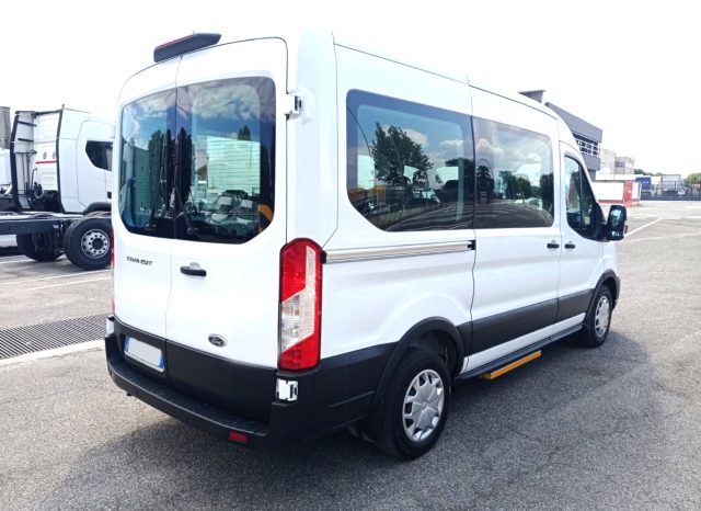 FORD Transit 310 L2H2 Trend Immagine 3