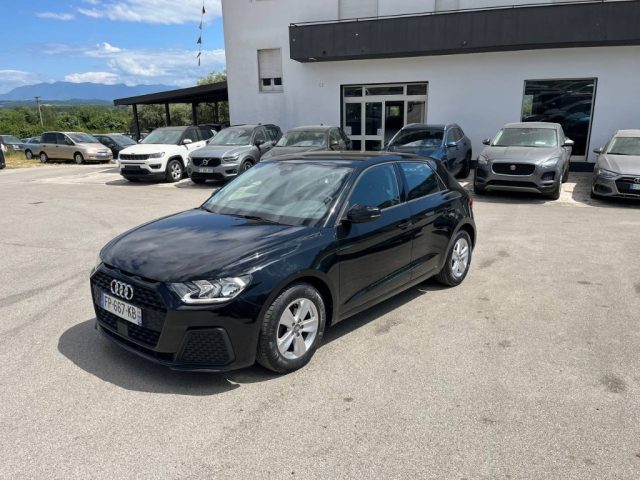 AUDI A1 SPB 25 TFSI Immagine 0