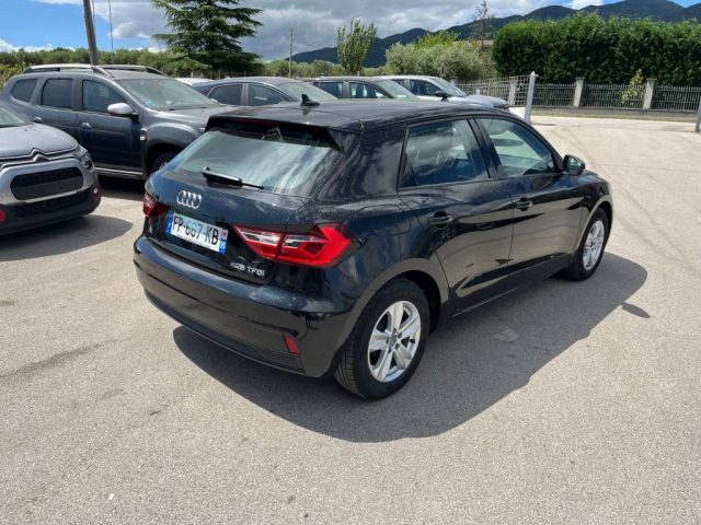 AUDI A1 SPB 25 TFSI Immagine 4