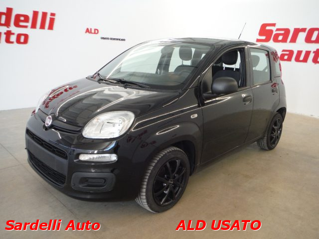 FIAT Panda 1.2 Lounge Immagine 0