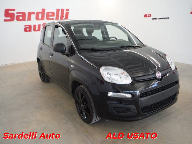 FIAT Panda 1.2 Lounge Immagine 1