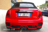 MINI Cooper SD 170CV aut. JOHN COOPER WORKS-UNIPRO