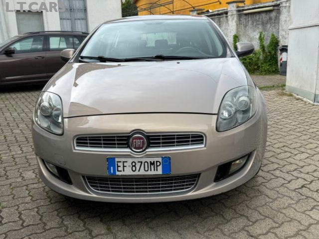 FIAT Bravo 1.6 MJT 120 CV DPF Emotion Immagine 1