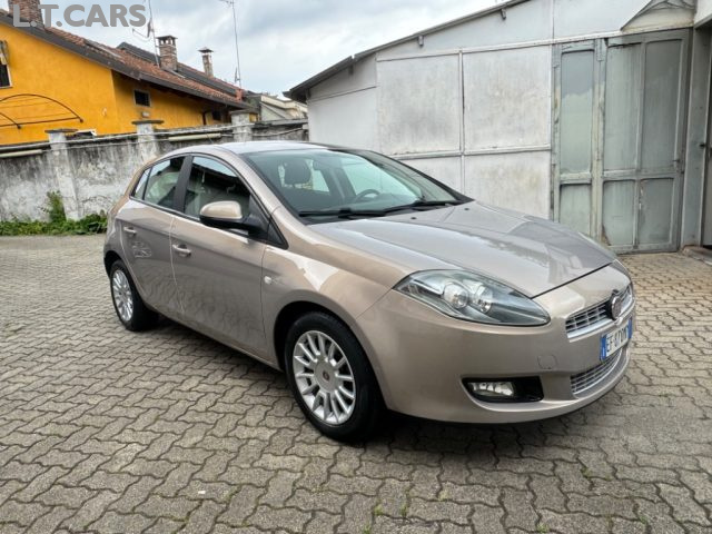 FIAT Bravo 1.6 MJT 120 CV DPF Emotion Immagine 2