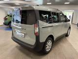 FORD Tourneo Courier TITANIUM 1.0 benz. 125cv AUTOCARRO 5 POSTI, NUOVA!