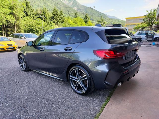 BMW 120 d xDrive 5p. Msport M sport 190CV Immagine 4