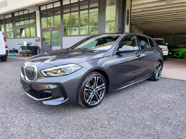 BMW 120 d xDrive 5p. Msport M sport 190CV Immagine 1