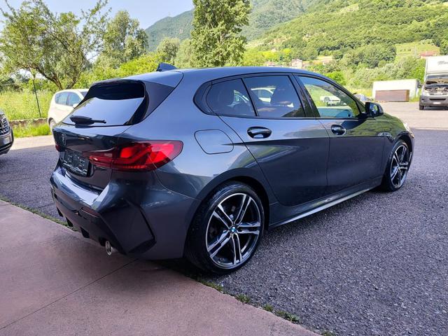 BMW 120 d xDrive 5p. Msport M sport 190CV Immagine 3