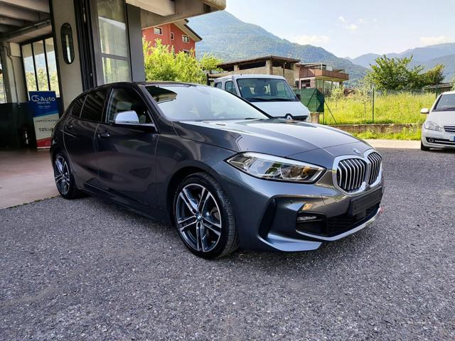 BMW 120 d xDrive 5p. Msport M sport 190CV Immagine 0