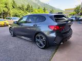 BMW 120 d xDrive 5p. Msport M sport 190CV