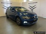 VOLKSWAGEN Polo 1.0 MPI 75 CV Comfortline NEOPATENTATI