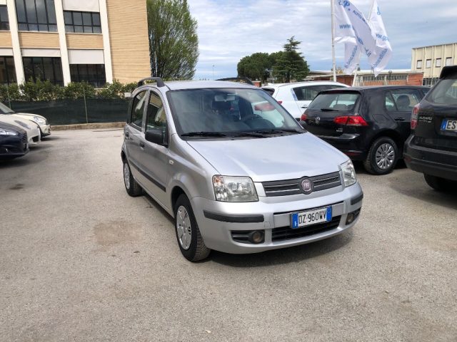 FIAT Panda 1.2 Dynamic GPL Immagine 0