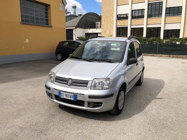 FIAT Panda 1.2 Dynamic GPL Immagine 1