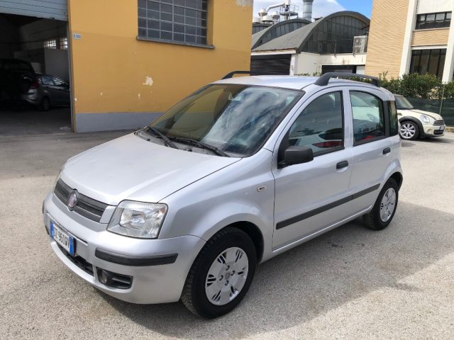 FIAT Panda 1.2 Dynamic GPL Immagine 3