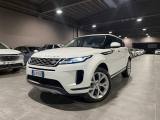 LAND ROVER Range Rover Evoque EVOQUE 2.0 D I4 MHEV 180CV SE AWD
