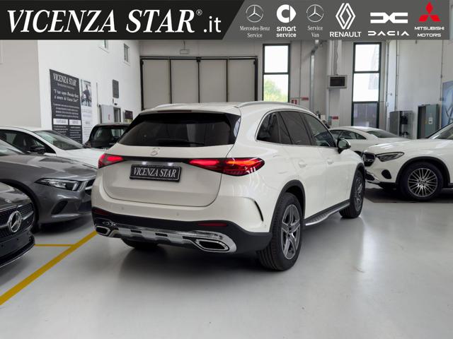 MERCEDES-BENZ GLC 220 d MHV 4MATIC PREMIUM AMG Immagine 1