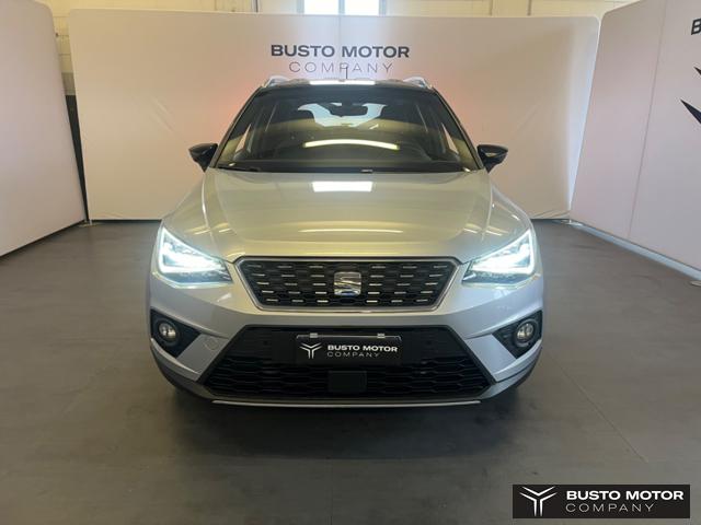 SEAT Arona 1.6 TDI 95 CV Auto XCELLENCE NEOPAT. GARANTITA Immagine 1