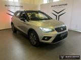 SEAT Arona 1.6 TDI 95 CV Auto XCELLENCE NEOPAT. GARANTITA