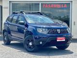 DACIA Duster 1.6 115CV 4x2 - EURO 6