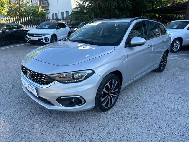 FIAT Tipo 1.6 Mjt S&S DCT SW Lounge Immagine 3