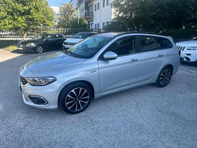 FIAT Tipo 1.6 Mjt S&S DCT SW Lounge Immagine 4