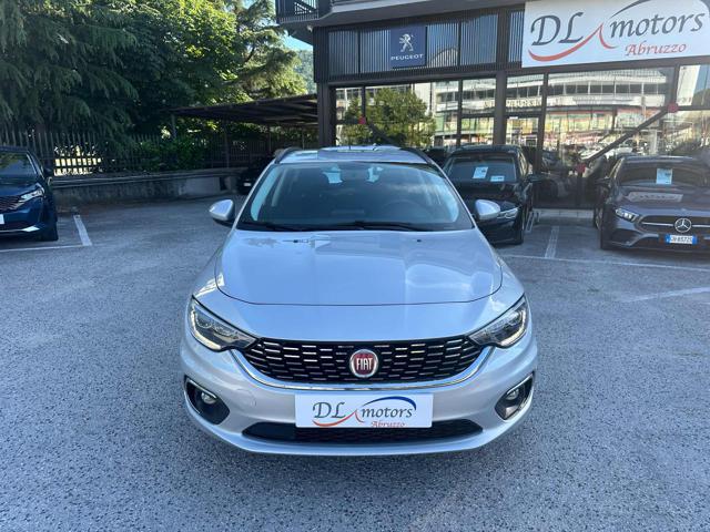 FIAT Tipo 1.6 Mjt S&S DCT SW Lounge Immagine 0