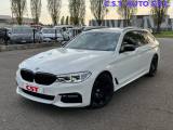 BMW 520 d aut.Touring M Sport PELLE CAMERA FULL EURO6