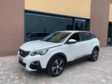 PEUGEOT 3008 BlueHDi 130 S&S EAT8 Allure