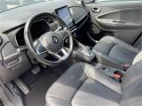 RENAULT ZOE Edition One R135 Flex e-shifter