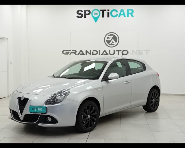 ALFA ROMEO Giulietta III -  1.6 jtdm Business 120cv my19 Immagine 0