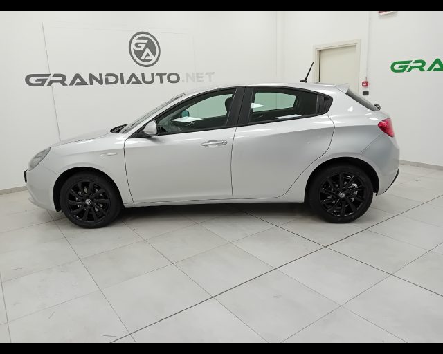 ALFA ROMEO Giulietta III -  1.6 jtdm Business 120cv my19 Immagine 3