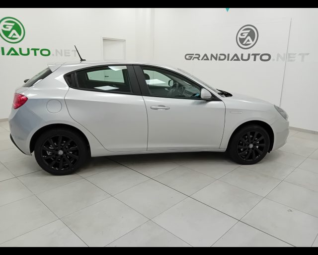 ALFA ROMEO Giulietta III -  1.6 jtdm Business 120cv my19 Immagine 4