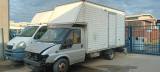 FORD Transit cassonato