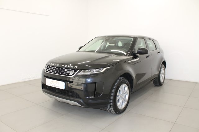 LAND ROVER Range Rover Evoque 2.0D I4-L.Flw 150 CV AWD Auto SPORT Immagine 0