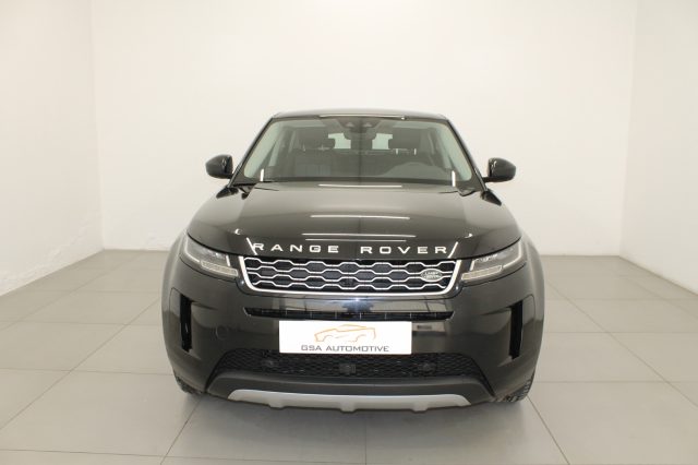 LAND ROVER Range Rover Evoque 2.0D I4-L.Flw 150 CV AWD Auto SPORT Immagine 1