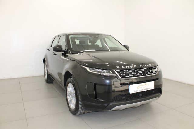 LAND ROVER Range Rover Evoque 2.0D I4-L.Flw 150 CV AWD Auto SPORT Immagine 2