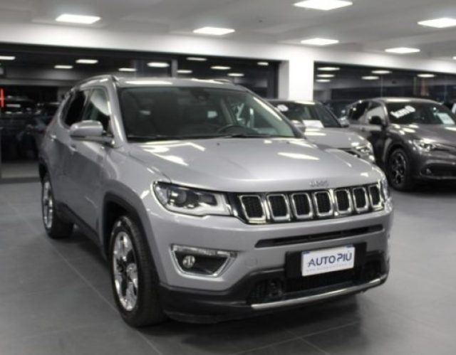 JEEP Compass 1.6 Multijet II 120CV 2WD Limited