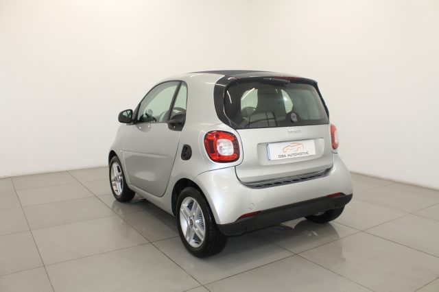 SMART ForTwo EQ Prime Nightsky Immagine 4